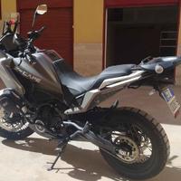 Moto Morini X Cape 650