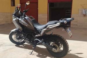 Moto Morini X Cape 650