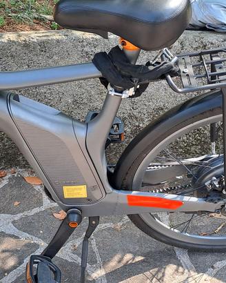 E-Bike smart