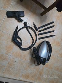 Polti VT Comfort 1800W - vaporella
