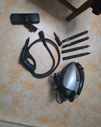 Polti VT Comfort 1800W - vaporella