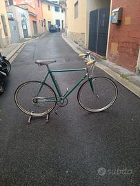 Zenith bici
