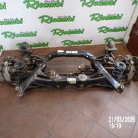 TELAIO - CULLA POST. GOLF 7 - VII 1.6 TDI 2015