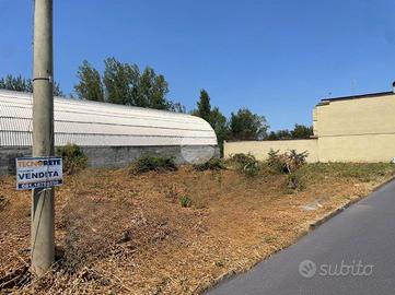 TER. RESIDENZIALE A AFRAGOLA