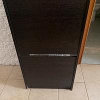 scarpiera Bissa Ikea