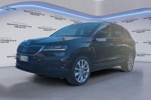 Škoda Karoq 1.6 TDI SCR STYLE DSG