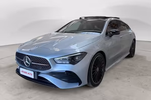 Mercedes-Benz CLA 200 d AMG Line Premium Plus