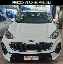 KIA Sportage 1.6 GDI 2WD Business Class