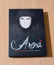 Renato Zero  - Arena'/2Cd + 1Dvd