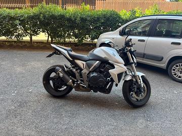 Honda CB 2011