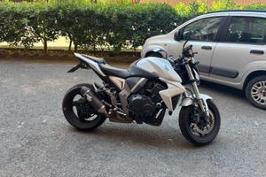 Honda CB 2011