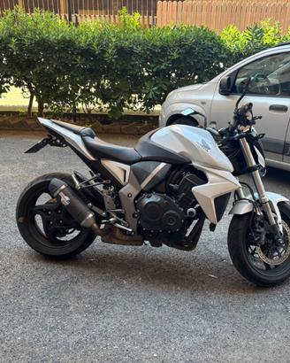 Honda CB 2011