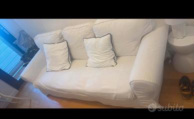 Divano Ikea ektrop