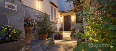 2 LOCALI A CAVA DE' TIRRENI