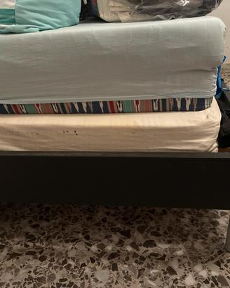Letto Singolo Ikea