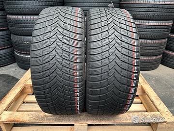 2 gomme 225 50 17 Bridgestone