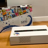 Ozonizzatore per lavatrice 