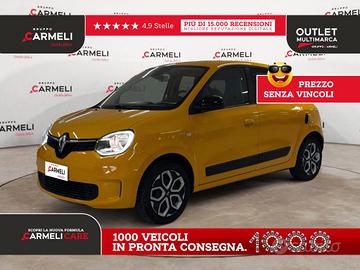 Renault Twingo Twingo 1.0 sce Zen 65cv