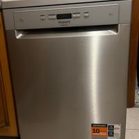 Lavastoviglie hotpoint