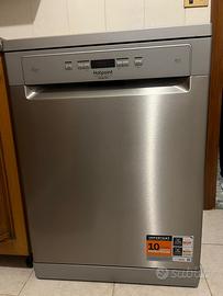 Lavastoviglie hotpoint