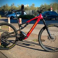 Rocky Mountain – Instinct Powerplay A50 – MY23 tg