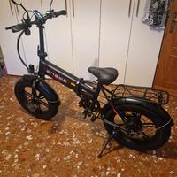 bici elettrica