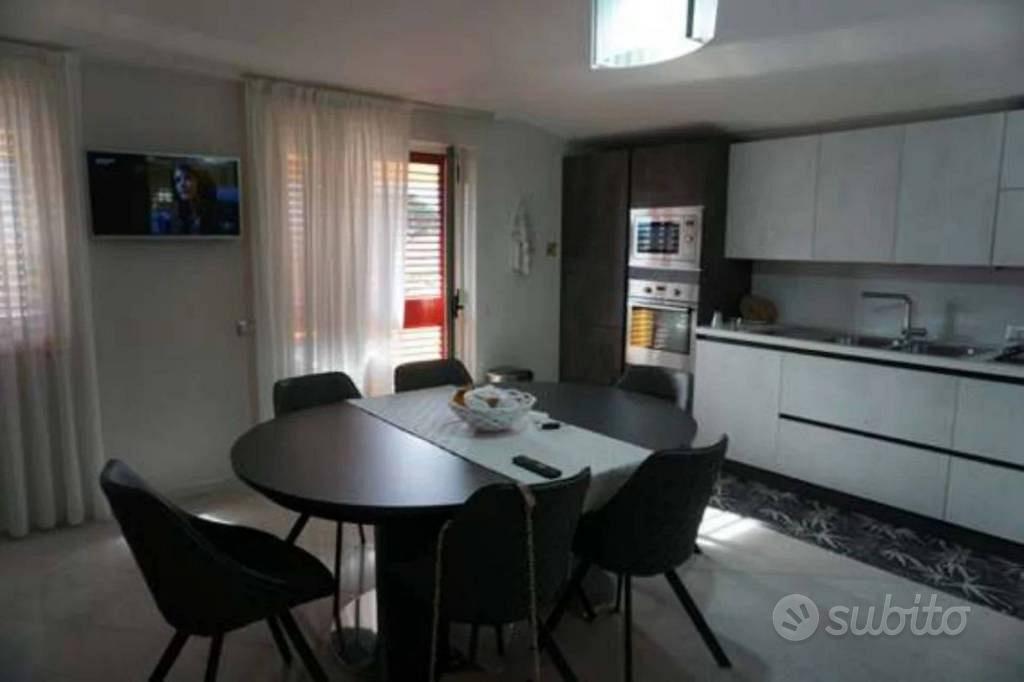 Appartamento – Montesarchio, Muraglione - Altro