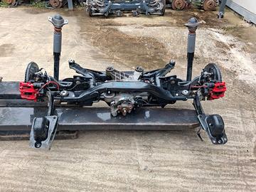 Ponte assale posteriore audi tt 2020