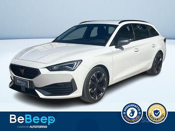 CUPRA Leon SPORTSTOURER 1.5 HYBRID 150CV DSG