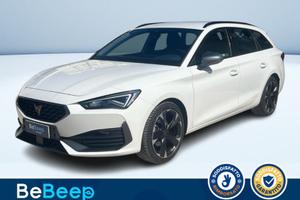 CUPRA Leon SPORTSTOURER 1.5 HYBRID 150CV DSG