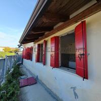 PEGOLOTTE - CASA SINGOLA AL GREZZO AVANZATO