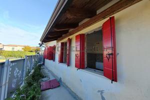 PEGOLOTTE - CASA SINGOLA AL GREZZO AVANZATO