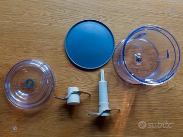 Kenwood Bicchiere per Quad Blade