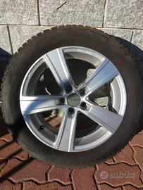 Cerchioni Mak R16