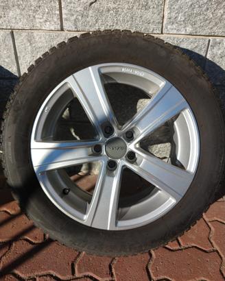 Cerchioni Mak R16