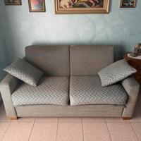 Divano letto