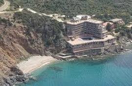 Miniappartamento sul mare