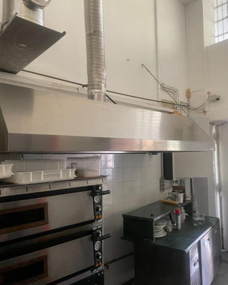 Arredamento Ristorante