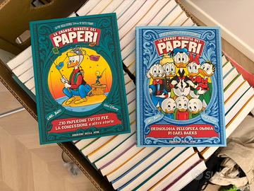 La Grande Dinastia dei Paperi 48 pz