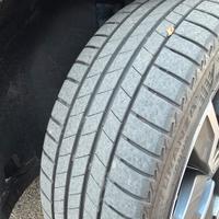 Gomme estive 225 40 19