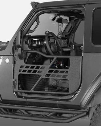 mezze porte jeep 