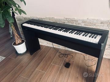 Pianola YAMAHA  p-45