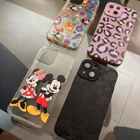 Lotto cover iPhone mini (Disney)