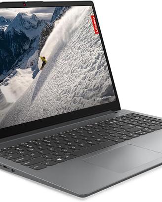 Lenovo 14" ultra portatile FHD 8GB 256GB SSD