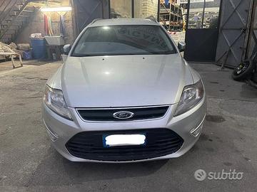 Ricambi Ford Mondeo 2.0 TDCi 140cv del 2010