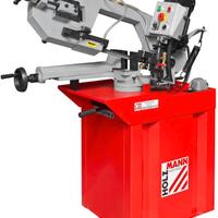 Sega a nastro per metallo - holzmann