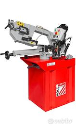 Sega a nastro per metallo - holzmann