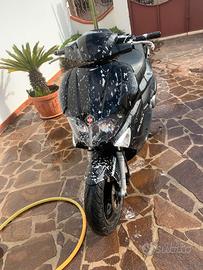Gilera Runner 200 - 2010