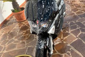 Gilera Runner 200 - 2010