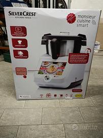 Monsieur cuisine smart 
